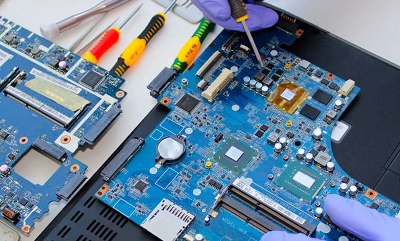 Arıza Tespit & Teknik Destek