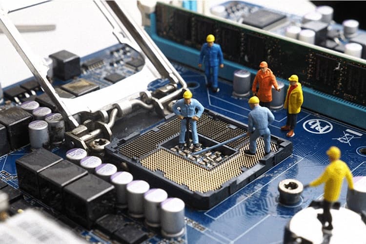 Bilgisayar Onarımı ve Optimizasyon