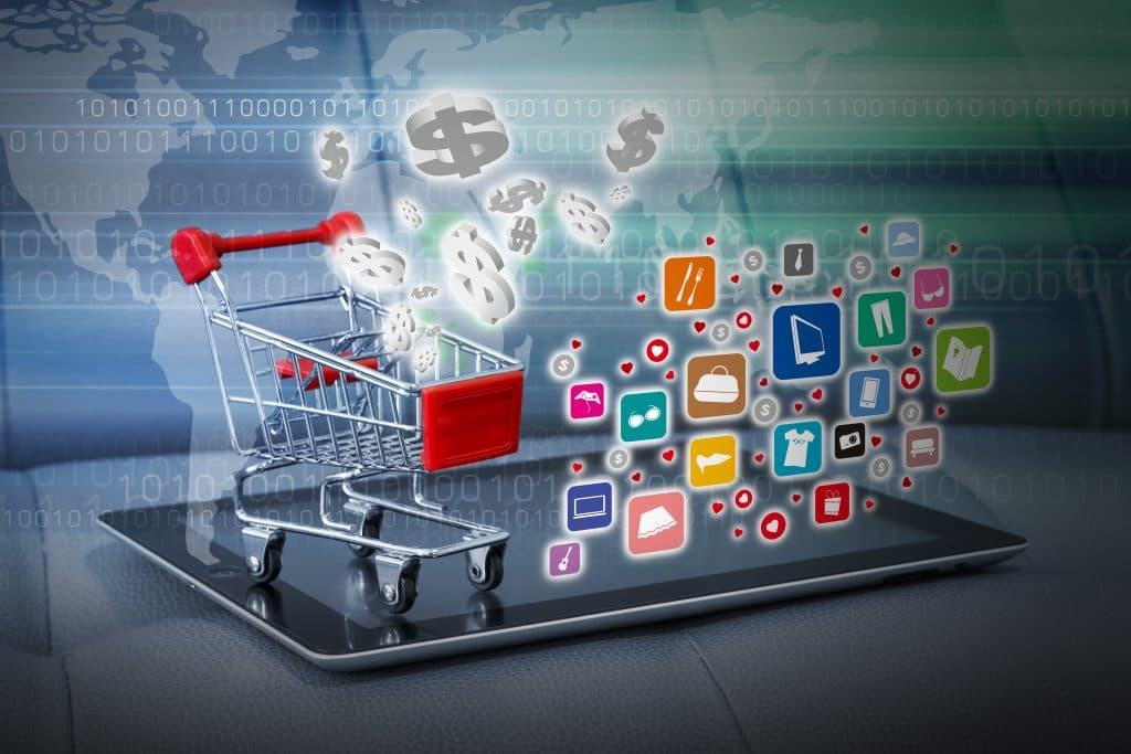 E-Ticaret Çözümleri