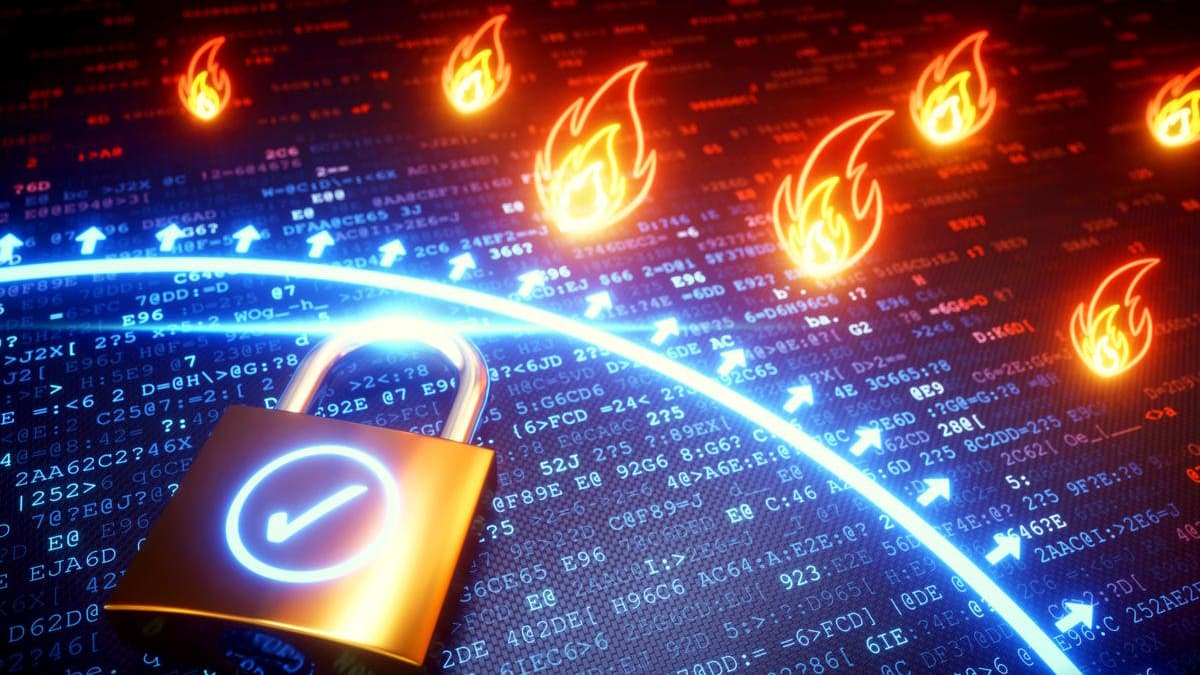 Güvenlik Duvarı (Firewall)