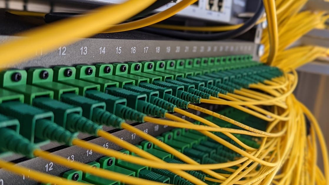 Kablolama & Rack Çözümleri