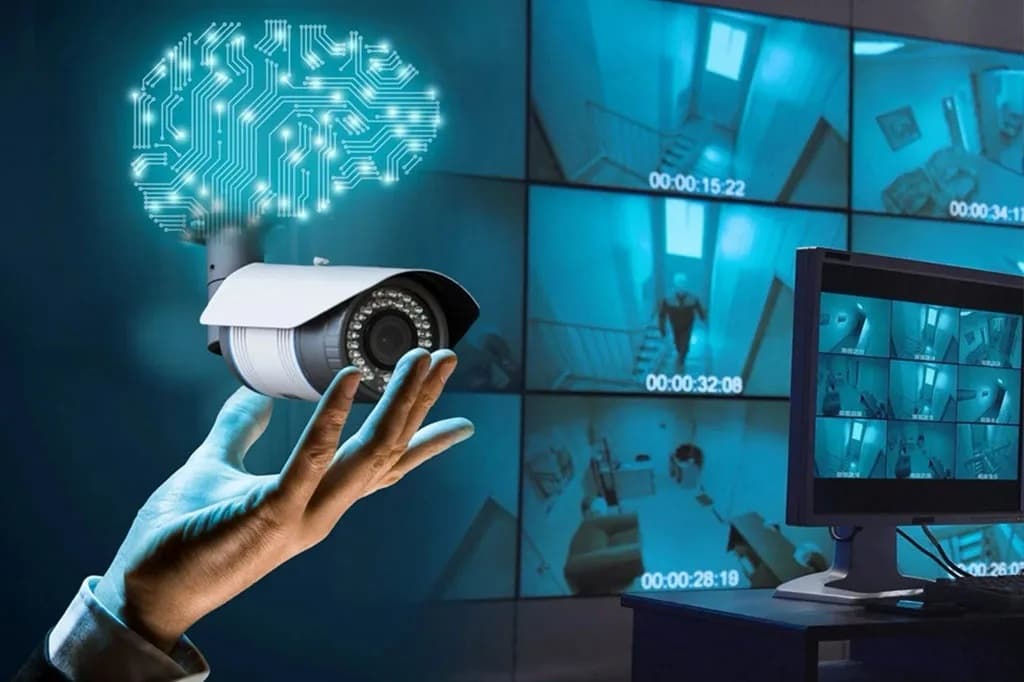 Kamera Sistemleri (CCTV)