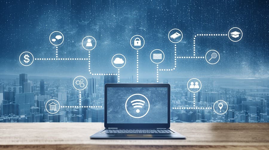 Network Kurulumu