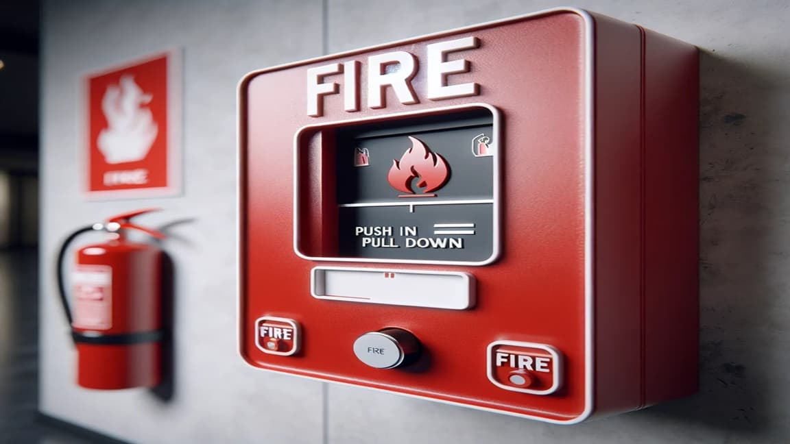 Yangın Alarm Sistemleri