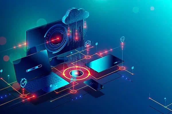 Yedekleme & İş Sürekliliği